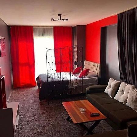 Luu Suite Istanbulská provincie Exteriér fotografie