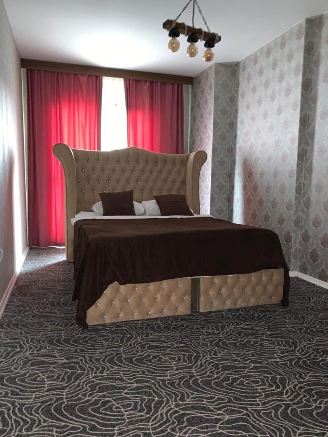 Luu Suite Istanbulská provincie Exteriér fotografie