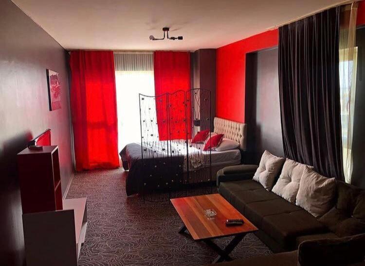 Luu Suite Istanbulská provincie Exteriér fotografie