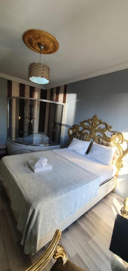 Luu Suite Istanbulská provincie Exteriér fotografie