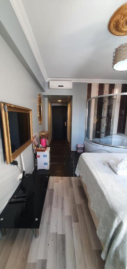 Luu Suite Istanbulská provincie Exteriér fotografie