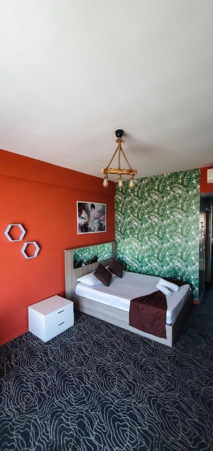 Luu Suite Istanbulská provincie Exteriér fotografie