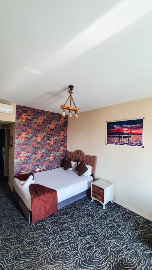 Luu Suite Istanbulská provincie Exteriér fotografie