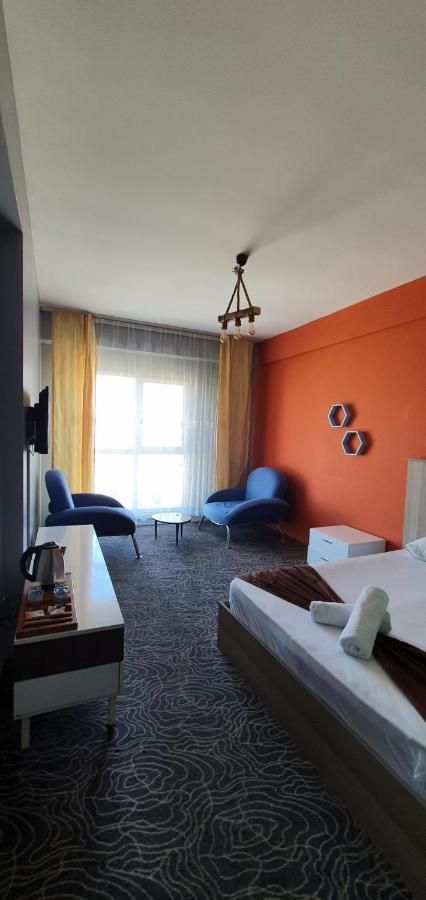 Luu Suite Istanbulská provincie Exteriér fotografie