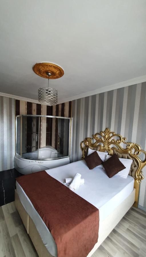 Luu Suite Istanbulská provincie Exteriér fotografie